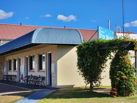 Nanango Star Motel - Your Accommodation 3