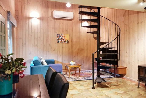 Native Garden Retreat - Your Accommodation 0