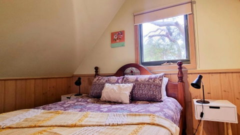 Native Garden Retreat - Your Accommodation 2