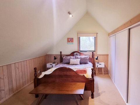Native Garden Retreat - Your Accommodation 1