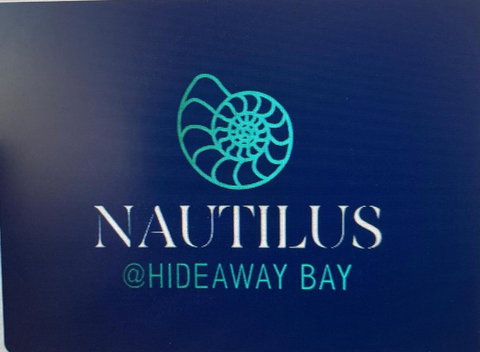 Nautilus @Hydeaway Bay/ Hideaway Bay - Your Accommodation 0