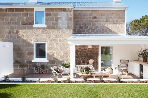 Nest Stays - Your Accommodation 0