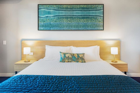 Nesuto Curtin Perth Hotel - Your Accommodation 0
