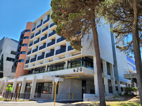 Nesuto Curtin Perth Hotel - Your Accommodation 1