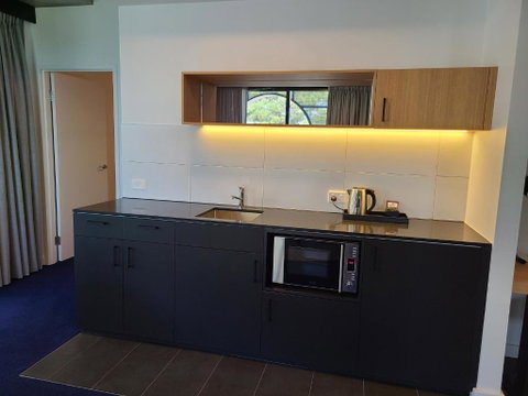 Nesuto Curtin Perth Hotel - Your Accommodation 2