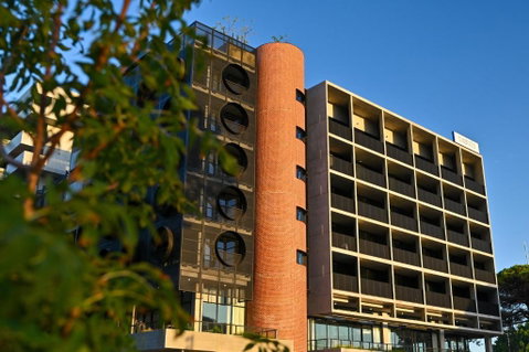 Nesuto Curtin Perth Hotel - Your Accommodation 3
