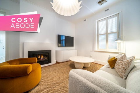 Netley Cottage Eastwood - Your Accommodation 0