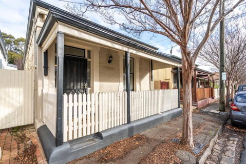 Netley Cottage Eastwood - Your Accommodation 3