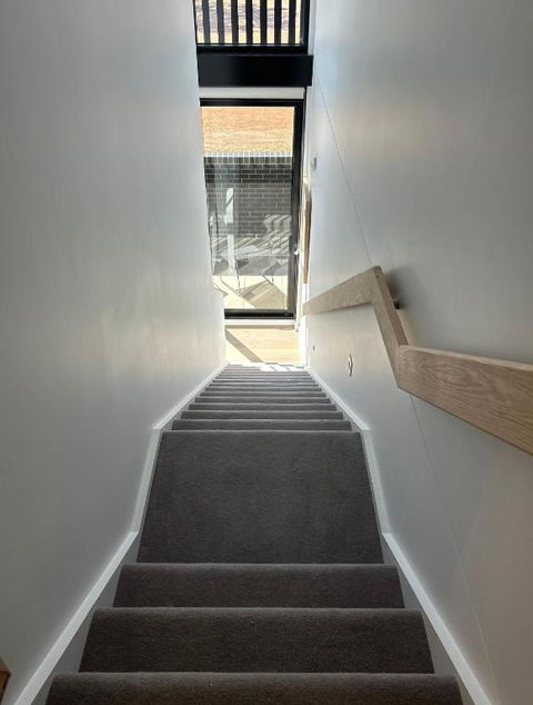 New & Modern Loft 1bd W/Pool&Gym - Your Accommodation 3