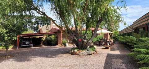 New Horizons Farm Stay - Your Accommodation 2
