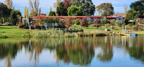 New Horizons Farm Stay - Your Accommodation 0