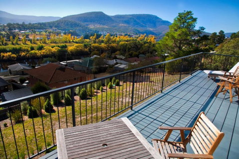 New Norfolk Holiday Apartments - Your Accommodation 1