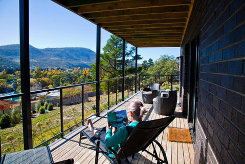 New Norfolk Holiday Apartments - Your Accommodation 2