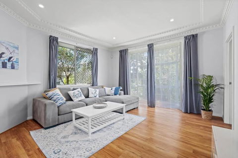 NEW Sailors Cove Pet Friendly - Your Accommodation 0