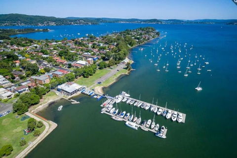 NEW Sailors Cove Pet Friendly - Your Accommodation 1