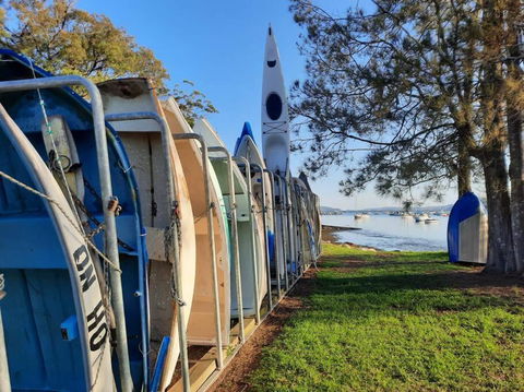 NEW Sailors Cove Pet Friendly - Your Accommodation 2