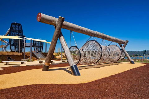 NEW Sailors Cove Pet Friendly - Your Accommodation 3