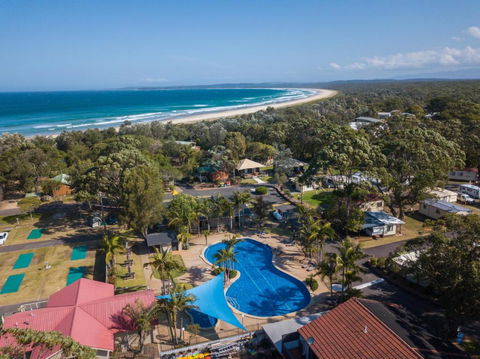 NRMA Broulee Holiday Park - Your Accommodation 0