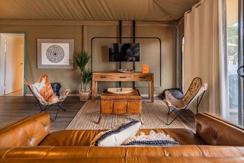 NRMA Broulee Holiday Park - Your Accommodation 3