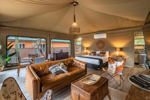NRMA Broulee Holiday Park - Your Accommodation 2