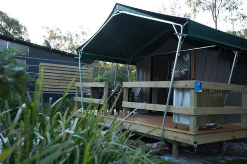 NRMA Myall Shores Holiday Park - Your Accommodation 2