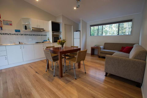 NRMA Myall Shores Holiday Park - Your Accommodation 1