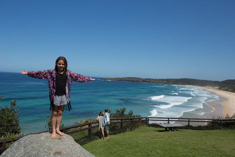 NRMA Myall Shores Holiday Park - Your Accommodation 0