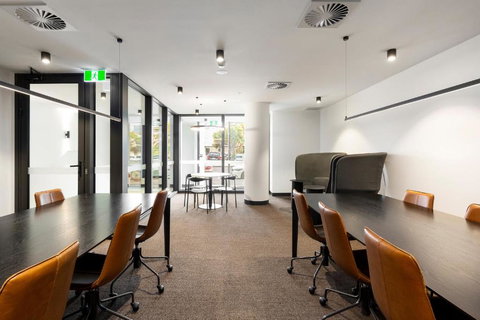 North Melbourne Apartments By Urban Rest - Your Accommodation 1