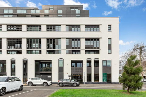 North Melbourne Apartments By Urban Rest - Your Accommodation 3