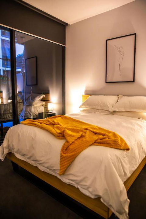 North Melbourne Retreat - Your Accommodation 3