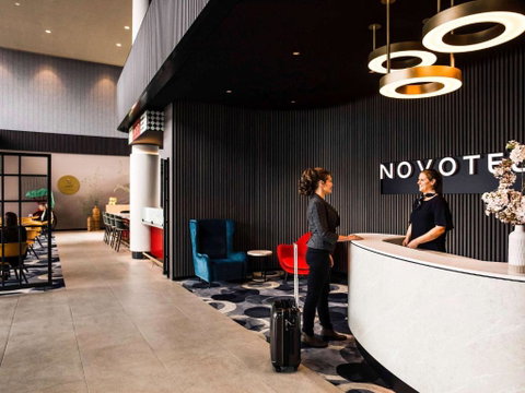 Novotel Devonport - Your Accommodation 2