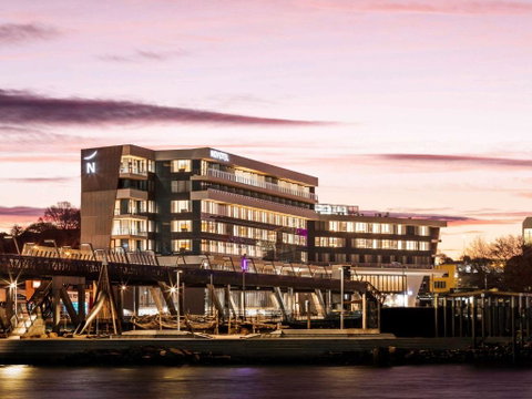 Novotel Devonport - Your Accommodation 3