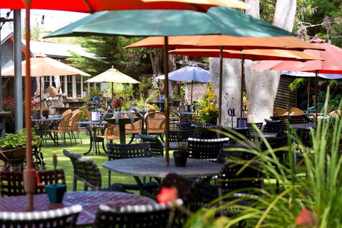 Oakdene Vineyards Guesthouse - Your Accommodation 0