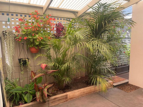 Oasis By The Beach - Your Accommodation 2
