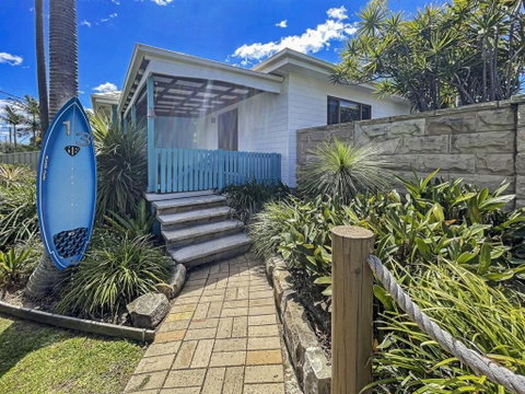 Oasis Coastal Stay - Your Accommodation 0