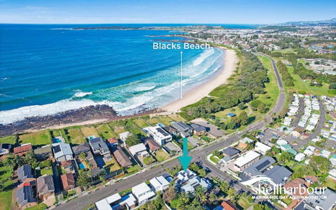 Oasis Coastal Stay - Your Accommodation 1