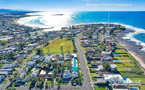 Oasis Coastal Stay - Your Accommodation 2