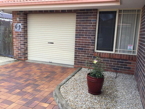 Oasis On Marsh - Your Accommodation 1