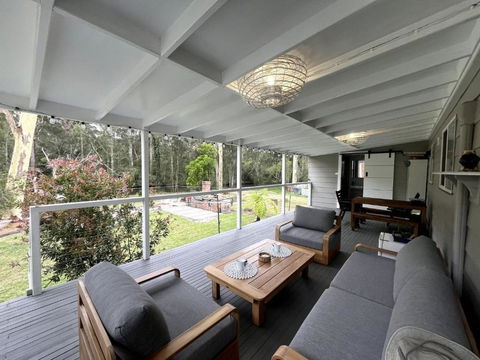 Oasis On The Park - Your Accommodation 0