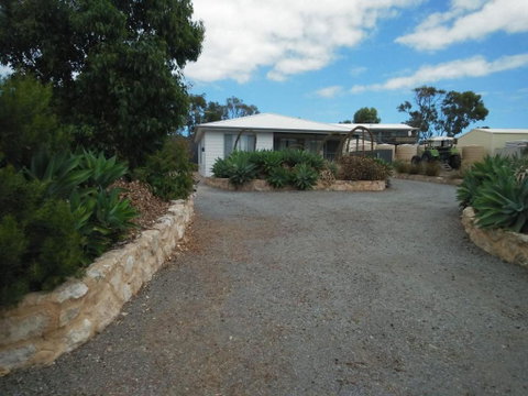Ocean 17 - Your Accommodation 0