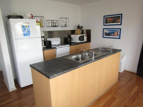 Ocean 17 - Your Accommodation 1