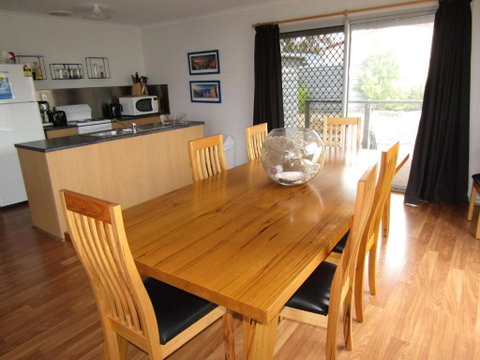 Ocean 17 - Your Accommodation 2