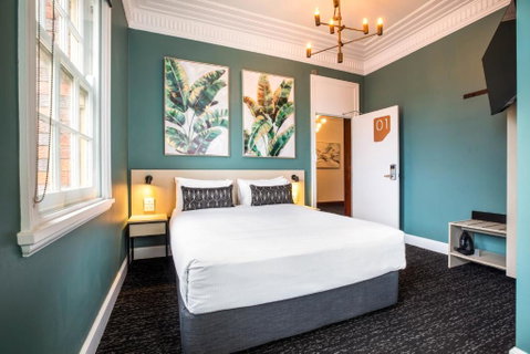 Nightcap At Pymble Hotel - Your Accommodation 0