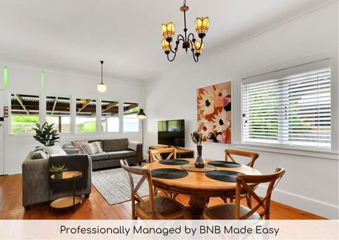 Oasis On Warrendine, Sleek & Stylish, Free Wi-Fi - Your Accommodation 0