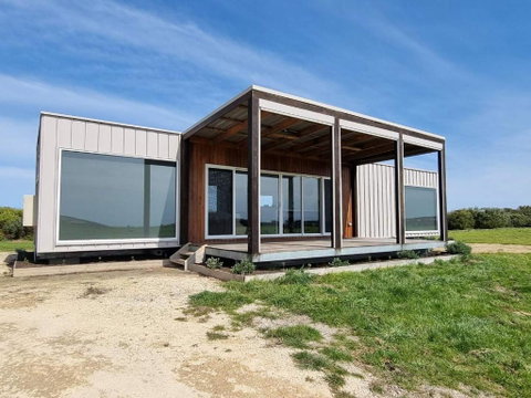 Ocean View Retreat - Your Accommodation 0