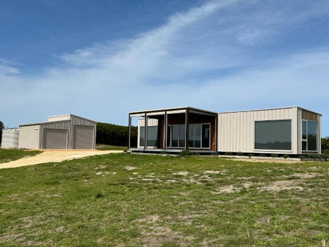 Ocean View Retreat - Your Accommodation 1