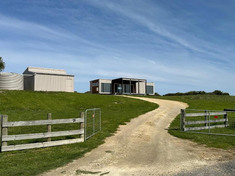 Ocean View Retreat - Your Accommodation 2