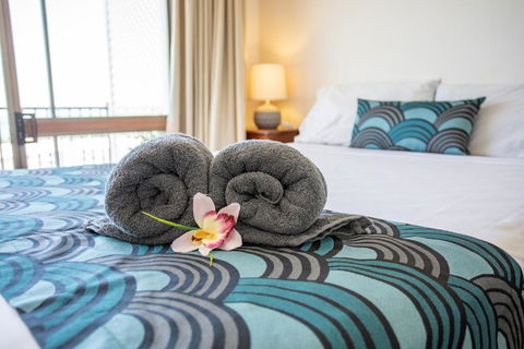 OCEAN VIEWS 10A - Your Accommodation 3