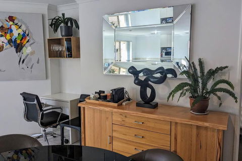 Ocean Villa - Your Accommodation 1