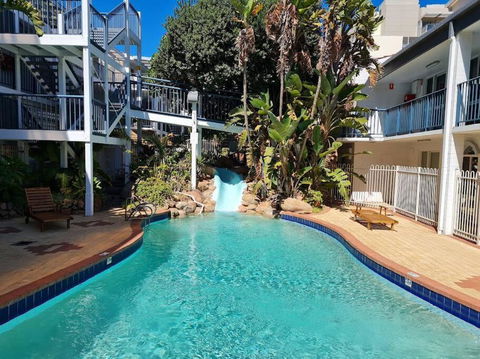Oceanic Escape 50m To Beach - Your Accommodation 2